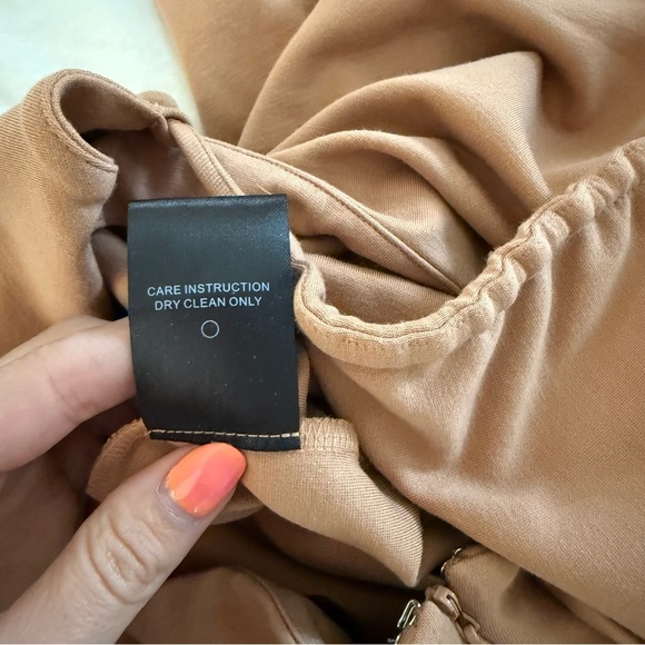 NBD Iona Midi Dress - Picture 3 of 5